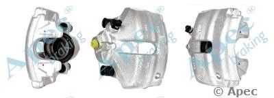 APEC BRAKING lca159 -  Тормозной суппорт